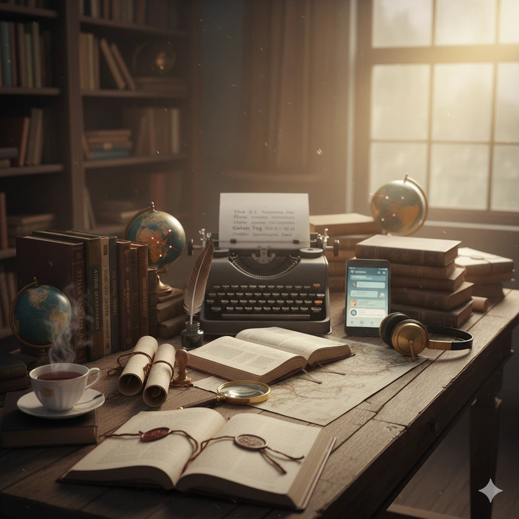 This is a representative image generated using AI for illustration purposes.